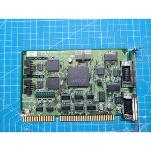 Cable de Señal Eléctrica TEL TEB108-11/SIO EC81-000041-11, Usado, Piezas de Equipos Semiconductores Legacy - Product Image 2