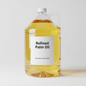 Aceite de Palma Refinado al por Mayor, Calidad RBD, con Aroma Neutro, Acabado Limpio y Empaque a Granel Confiable para Compradores Importadores - Product Image 4