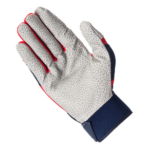 Guantes de Béisbol Profesionales de Piel de Oveja, Nuevo Estilo, con Logotipo Personalizado, Precio al por Mayor, Guantes de Softbol de Alta Calidad - Product Image 5