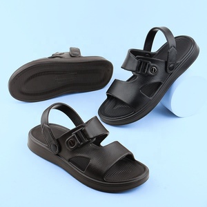 <span class=keywords><strong>Sandali</strong></span> da uomo OLICOM OEM con cinturino posteriore, slip-on, comodi, in schiuma EVA, <span class=keywords><strong>per</strong></span> l'estate e l'uso all'aperto. - Product Image 4