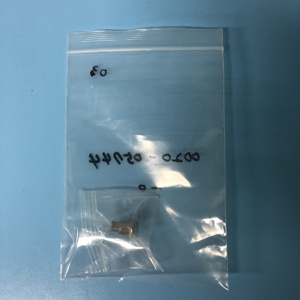 AMAT 0020-05744 PIN, 1/8 THK COIL SUPPORT - อุปกรณ์และอะไหล่เซมิคอนดักเตอร์ระดับโลกที่เชื่อถือได้ - Product Image 2