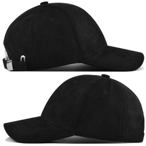 Wholesale Cheap Custom Men Women High Quality 6 Panel Cotton Embroidery Logo Baseball Cap,Hip Hop <b>Dad</b> <b>Hat</b> - Product Image 2
