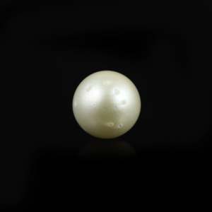 Natural Certified Baroque Pearl 8.65 Carat Loose Wholesale Multi-Shape - Product Image 2