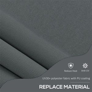 Toldo para Patio para Comodidad al Aire Libre y Protección Solar - Product Image 6