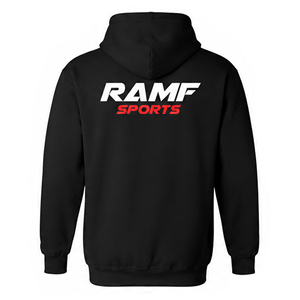 Nueva Llegada, Sudadera con Capucha para Motocicleta, Personalizada, Transpirable, de Forro Polar, Unisex, con Protectores Armados Extraíbles - Product Image 3