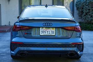 Voiture d'occasion fiable <span class=keywords><strong>Audi</strong></span> <span class=keywords><strong>RS3</strong></span> 2024 401 ch Turbo 5 cylindres - Product Image 3