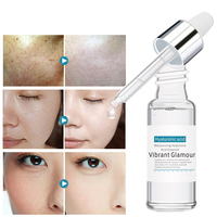 Collagène humain recombinant de haute qualité, extra fort, anti-âge, anti-rides, raffermissant, hydratant, lotion pour le visage