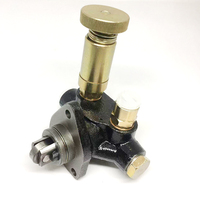Pompe d'alimentation en carburant 0440003193 pour moteur Mercedes OM360 OM366 OM636