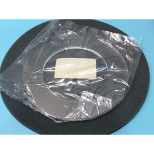 AMAT 0200-00043 ควอตซ์, ฝาครอบ, 6 นิ้ว, โพลี .40 - อุปกรณ์และอะไหล่เซมิคอนดักเตอร์ระดับโลกที่เชื่อถือได้ - Product Image 4