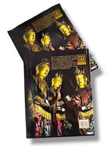 Direct Factory Supply Printed Hardbound <b>Books</b> with Customized Covers Quality Pages Professional Finishing and Competitive - Product Image 3
