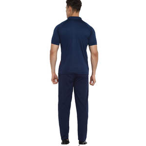 Uniformes de Cricket de Último Diseño y Alta Calidad, Nueva Llegada, Venta al por Mayor, Logotipo Personalizado, Impresión en Poliéster, Uniformes Deportivos de Cricket - Product Image 3