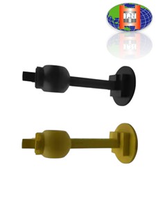 LONGNEW Règle de mesure du riz en plastique personnalisée OEM, ustensiles de cuisine de qualité alimentaire, outils de cuisson fabriqués à Taïwan - Product Image 4