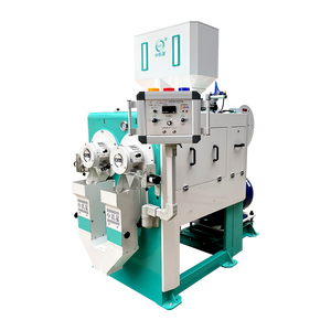 Machine à décortiquer le riz à basse température BAILONG Série FKH CFN1818FKH/2525FKH1 Polisseuse <span class=keywords><strong>de</strong></span> riz à commande électronique <span class=keywords><strong>de</strong></span> haute qualité - Product Image 1