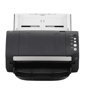 เครื่องสแกนเอกสาร Fi-7130 ความเร็วสูง A4 แบบสอง<span class=keywords><strong>หน้า</strong></span> 40 <span class=keywords><strong>หน้า</strong></span>ต่อนาที 80 ภาพต่อนาที 600dpi ระบบ CCD คู่ ความลึกสี 24 บิต ถาดใส่เอกสารอัตโนมัติ 80 แผ่น พอร์ต USB สำหรับสำนักงาน - Product Image 4