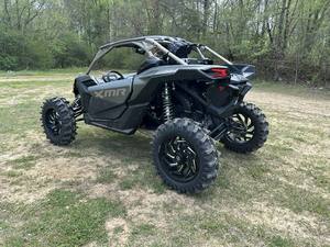 2 Seater <b>UTV</b> Side Side Road Vehicle Turbo Engine 2WD High Ground Clearance All Terrain Utility Vehicle EPA EEC Certified 2 - Product Image 3