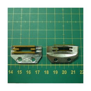 Pièces de machine à coudre industrielle en acier 149057R, fabriquées à Taïwan pour - Product Image 1