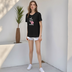 Camisetas de Gran Calidad para Mujer, Diseño Gráfico de Graffiti Urbano, Corte Amplio, Personalizadas, Talla Grande para Hombre - Product Image 3