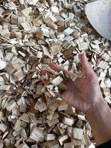เศษไม้จำนวนมากสำหรับทำปุ๋ยหมักธรรมชาติสำหรับสวนและจัดสวน HKD NGUYEN HONG HANH 89 วินห์ฟุก - Product Image 1