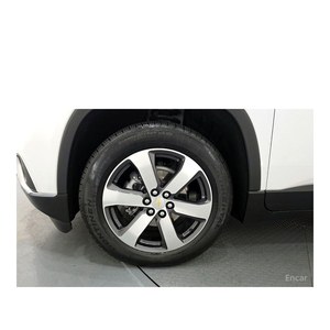 เชฟโรเลต ทราเวิร์ส ปี 2021 รุ่น 3.6 AWD LT หนังแท้ พรีเมียม GM Daewoo 18,552 กม. พวงมาลัยซ้าย เกียร์อัตโนมัติ กล้องมองหลัง - Product Image 5