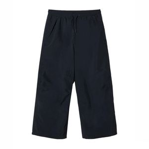 Custom Athletic Windbreaker <b>Trousers</b> Mens Flexible Outdoor Movement Performance <b>Travel</b> Utility Breathable Comfortable Training - Product Image 1