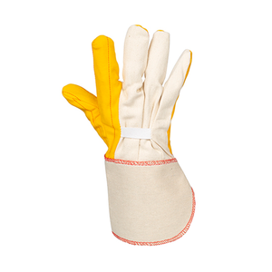 Guantes de Trabajo Antideslizantes y Resistentes al Desgaste, Nuevo Estilo, Resistentes al Aceite, Antiquímicos, Antideslizantes, Duraderos, Antiestáticos - Product Image 4