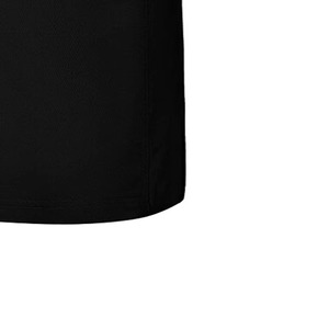 Custom Pink Black American Football Jersey V-Neck Short Sleeve Sublimated Print Front Mesh Team <b>Name</b> Number Moisture Wicking - Product Image 4