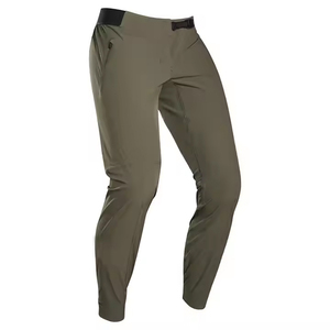 Pantalones de Ciclismo MTB Personalizados para Hombre y Adultos Unisex, Pantalones de Motocross para Ciclismo al Aire Libre con Técnicas de Impresión, Más Vendidos - Product Image 2