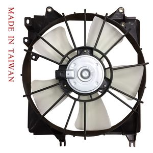 Ventilateur de refroidissement 12V pour Suzuki SX4 06'~14' moteur 1.5L OE, fabricant depuis 40 ans # 17760-54L00 - Product Image 1