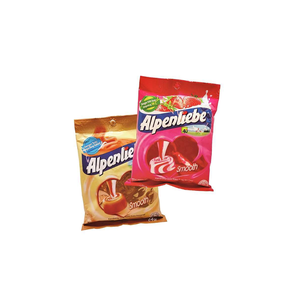 Alpenliebbe Candy-Venta al por mayor Alpenliebbe Caramel Candy Export - Product Image 6