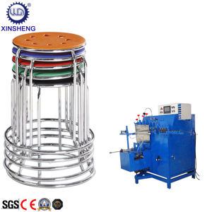 Prezzo di fabbrica cerchio idraulico Making & saldatrice 1.2-3.0mm - Product Image 2