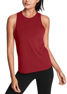 Streetwear Athletic <b>Top</b> Womens Fitness Tank Shirt Fashion Fitness Casual - Product Image 3