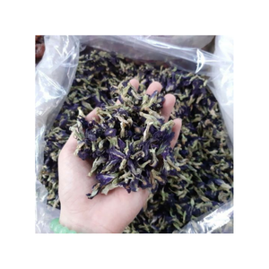 Thé aux fleurs de pois papillon naturel de qualité supérieure OEM/ODM - Product Image 4