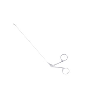 Pinzas de Biopsia Premium Tipo Cuchara (Acción Simple) |   Pinzas de Biopsia Urológicas de Acero Inoxidable, Instrumento Quirúrgico, Herramienta Médica - Product Image 5