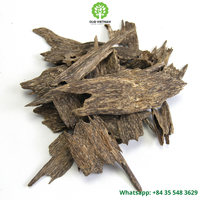BAKHOOR OUD ahşap çip lüks yanan günlük ev ve ramazan için VIETNAM saf OUD tütsü AROMA koku AOW1 AGARWOOD
