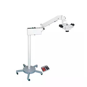 <span class=keywords><strong>Microscope</strong></span> chirurgical binoculaire pour la neurochirurgie, la chirurgie ophtalmique et le service dentaire, destiné à l'enseignement chirurgical - Product Image 2