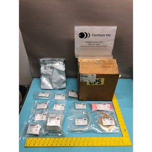 KIT AMAT 0240-11304, Purga de N2 300MM SLT ESC, 163344 - Equipo y Piezas de Semiconductores de Confianza de Trusted Global Legacy - Product Image 2