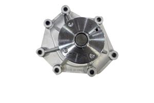 Bomba de Agua de Alto Rendimiento 25100-4A000 para HYUNDAI KIA - Componente Premium del Sistema de Refrigeración de un Fabricante Coreano - Product Image 3