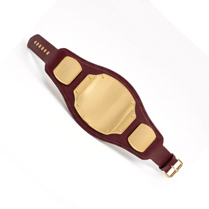 Cinturón de Campeonato Personalizado para Boxeo/MMA/Levantamiento de Pesas - Cinturones de Campeonato de Cuero Sintético de la Mejor Calidad - Product Image 5