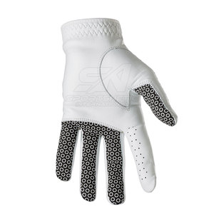 Guantes de golf deportivos transpirables de primera calidad para entrenamiento en el campo de prácticas - Product Image 4