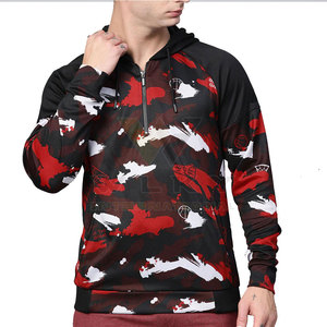 Sudaderas Personalizadas para Hombre, Manga Larga, Estilo Hip Hop con Bordado y Estampado Puff, Tallas Grandes, Cuello Redondo, para Invierno - Product Image 3