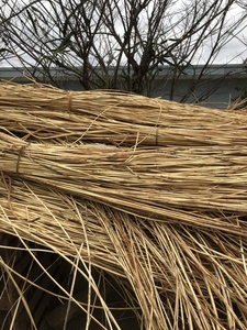 Material de Ratán Natural Hecho a Mano a Precio de Fábrica, Aplicación Personalizada para la Fabricación de Muebles, Sillas y Productos de Tejido - Venta al por Mayor - Product Image 3