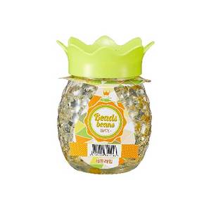 Perlas Aromáticas Decorativas Coloridas para Armarios, Cajones, Guardarropas y Habitaciones, Ambientador - Product Image 2