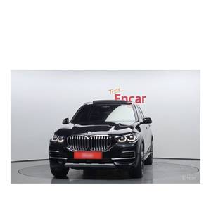 BMW X5 XDrive 30d XLine 2024, Diésel, Automático, 37,593 km, Volante a la Izquierda, Serie 6 - Product Image 3