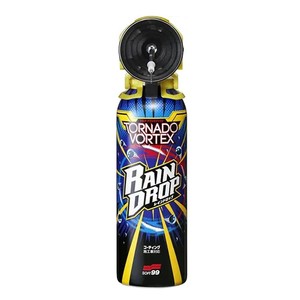 Repelente de Agua para Vidrios de Auto Soft99 Clear-Finish de Calidad Premium, Botellas de Recarga de 300ml para Mantenimiento del Repelente de Agua para Vidrios de Auto - Product Image 3