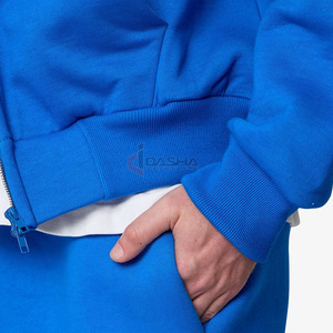 กางเกงวอร์มกันน้ำสำหรับฤดูหนาวแบบยูนิเซ็กซ์ทรงปกติ |   กางเกงจ็อกเกอร์ทรงตรงติดกระดุม |   กางเกงลำลองระบายอากาศได้ดี |   OEM - Product Image 6