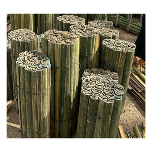 ไม้ไผ่แบบตัดครึ่งขายดีที่สุด สำหรับงานเทศกาลว่าวบินในปากีสถาน และโครงสร้างเสาค้ำพืชผลทางการเกษตรที่เชื่อถือได้ - Product Image 1