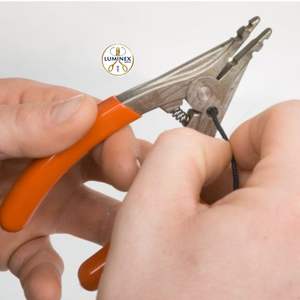 Alicate para Lazos en D - Product Image 2