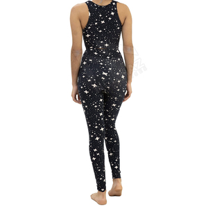 เราจัดส่งชุดเลกกิ้งโยคะคุณภาพสูงแบบ 2 ชิ้น ไซส์พลัส ผลิตในปากีสถาน ไปยังคลังสินค้าของบริษัทคุณอย่างรวดเร็ว - Product Image 2