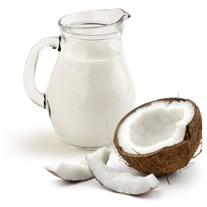 Disponible ici : noix de coco et lait de coco - Product Image 1