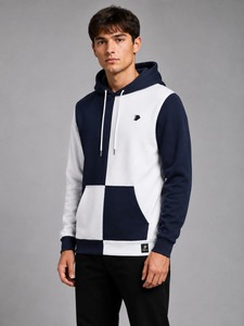 Sudadera Premium para Hombre Hecha con Tela Suave y Transpirable que Ofrece Calidez, Comodidad y un Estilo Casual Moderno para Cada Día. Nueva Llegada 2026 - Product Image 5